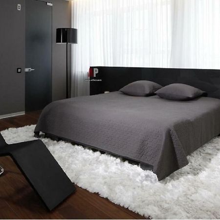 Apartment Gulia 바투미 외부 사진