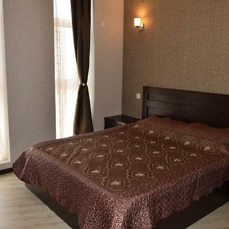 Apartment Gulia 바투미 외부 사진