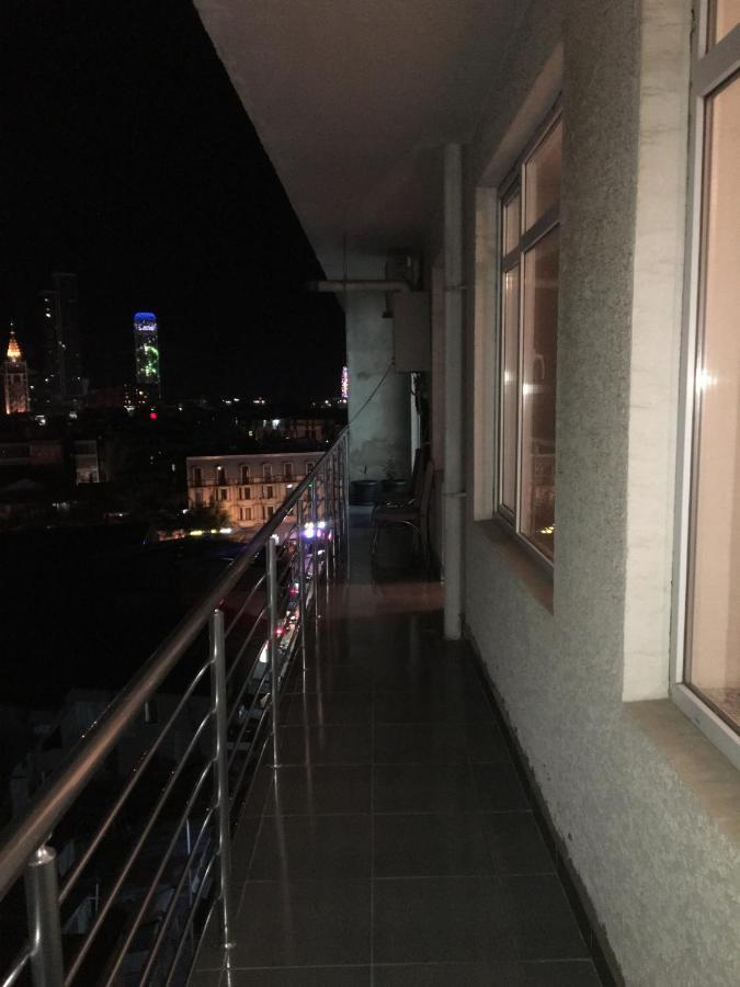Apartment Gulia 바투미 외부 사진