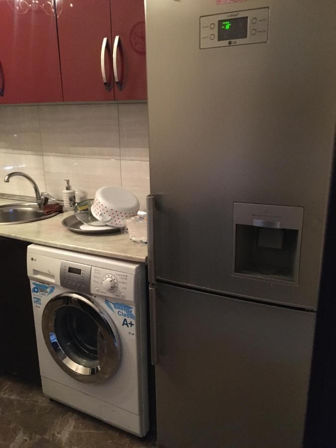Apartment Gulia 바투미 외부 사진