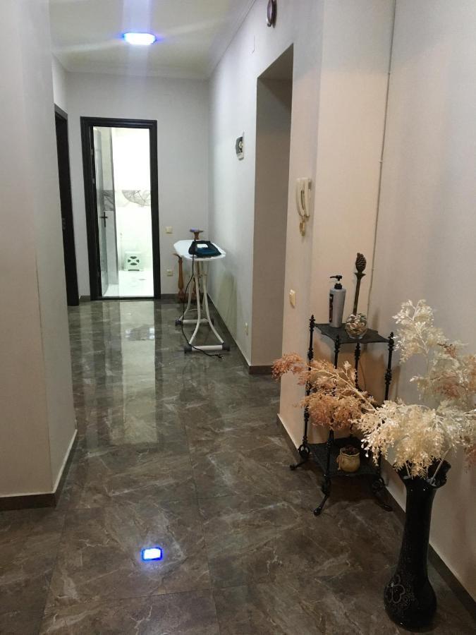Apartment Gulia 바투미 외부 사진
