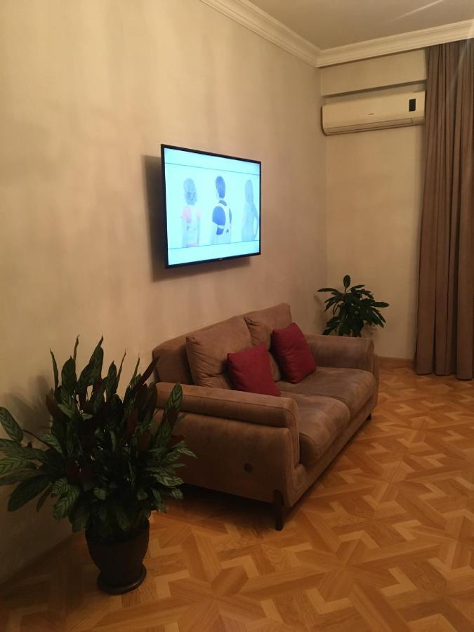 Apartment Gulia 바투미 외부 사진