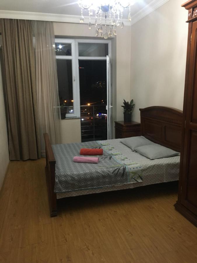 Apartment Gulia 바투미 외부 사진