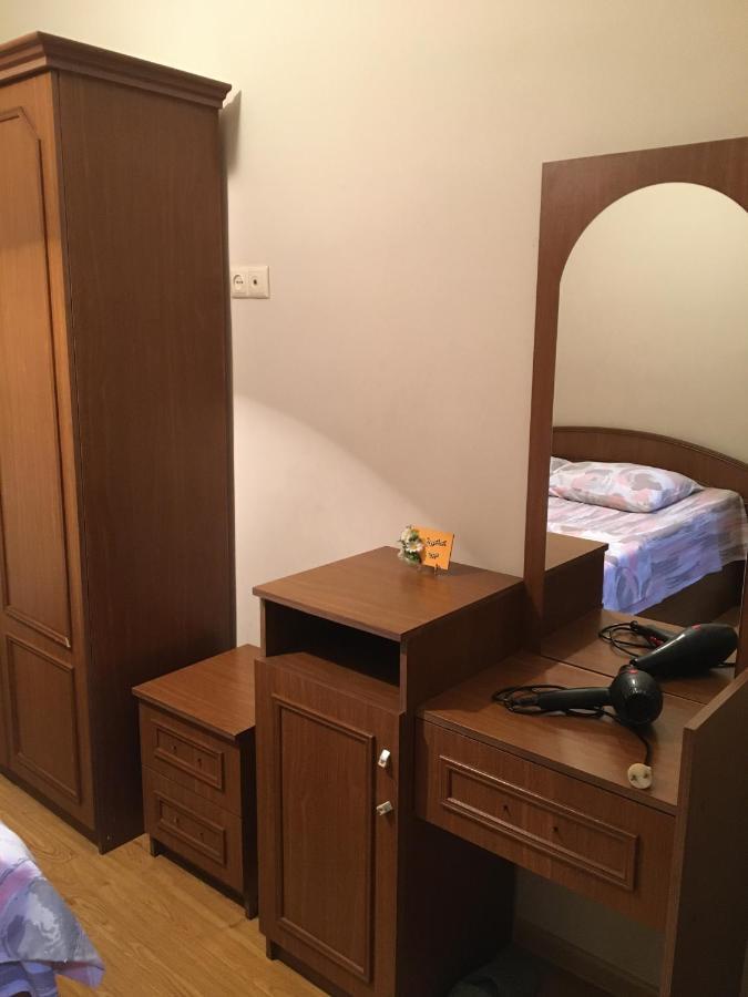 Apartment Gulia 바투미 외부 사진