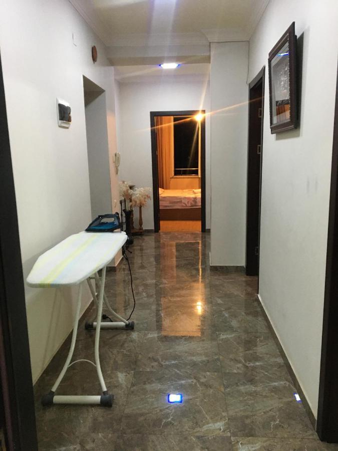 Apartment Gulia 바투미 외부 사진