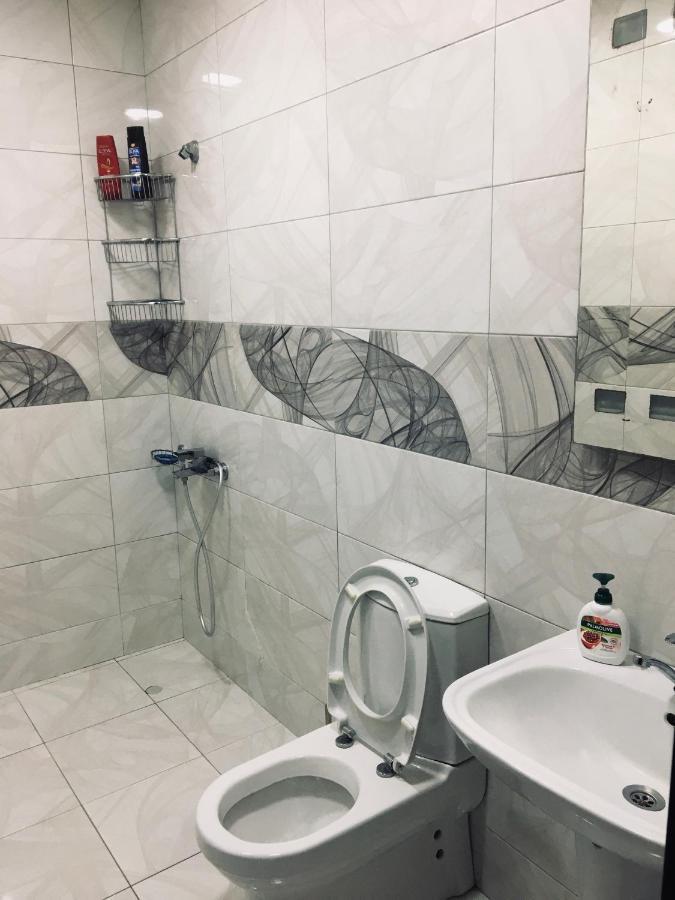 Apartment Gulia 바투미 외부 사진