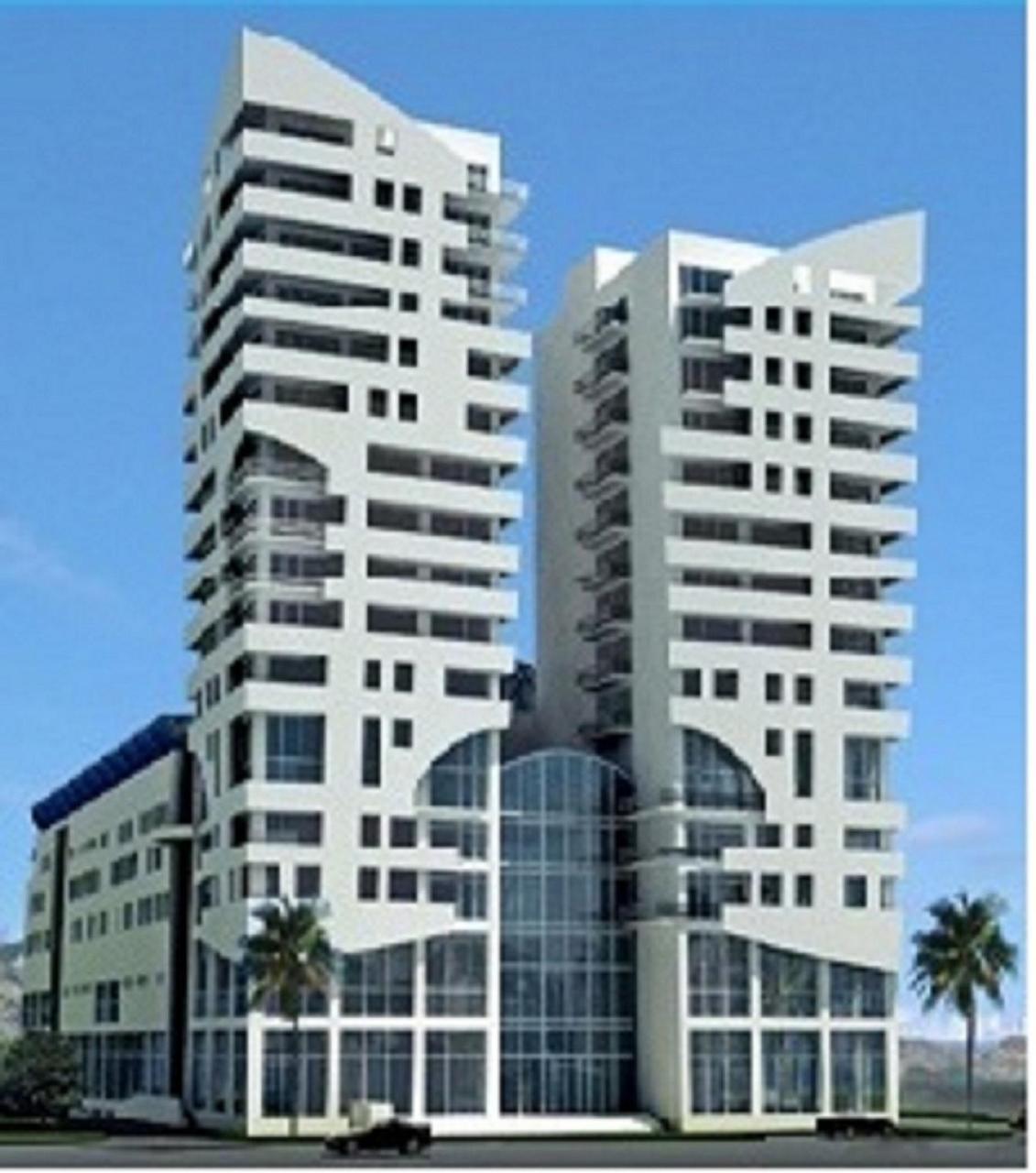 Apartment Gulia 바투미 외부 사진